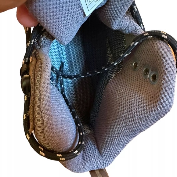 Gdefy Gravity Defyer Womens Hiking Boots Size 6.5 Slip Resistant Waterproof - Picture 10 of 10